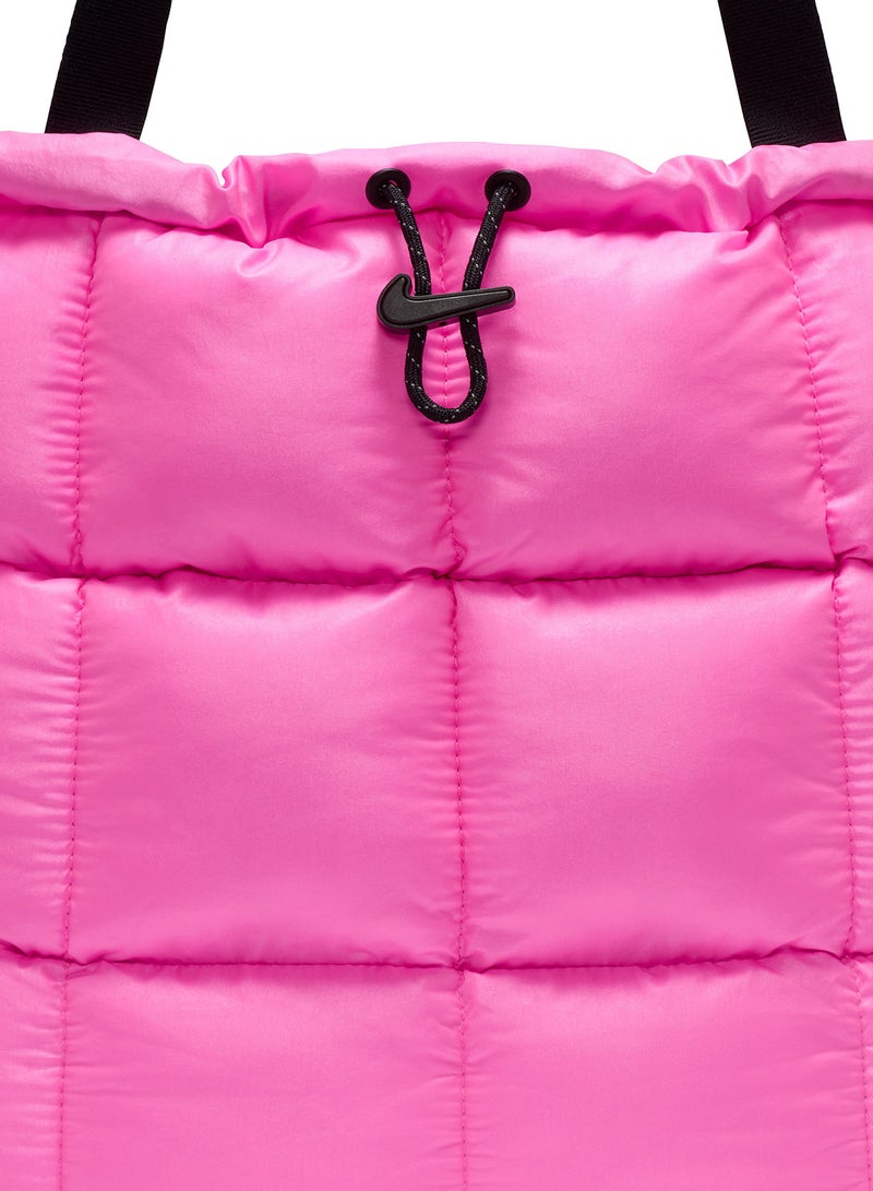 نايكي حقيبة نسائية بوفل . - Image 4