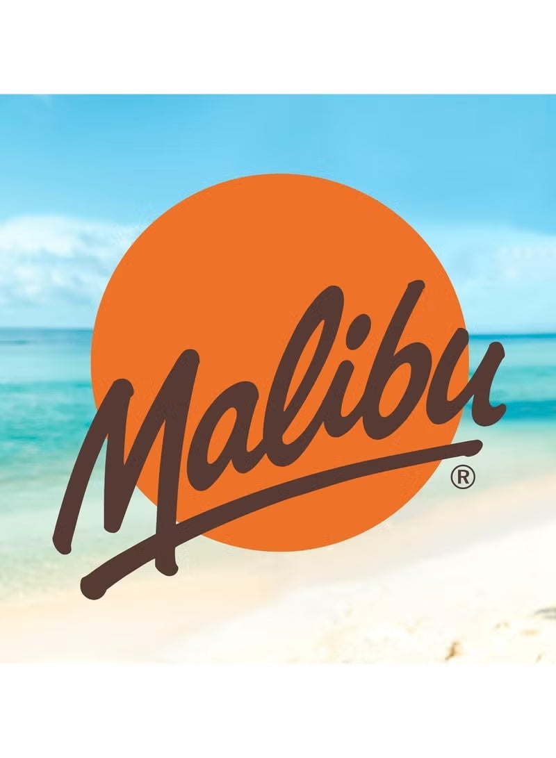 Malibu Soothing After Sun Lotion With Vitamin E Allantoin And Aloe Vera 200ml - Image 2