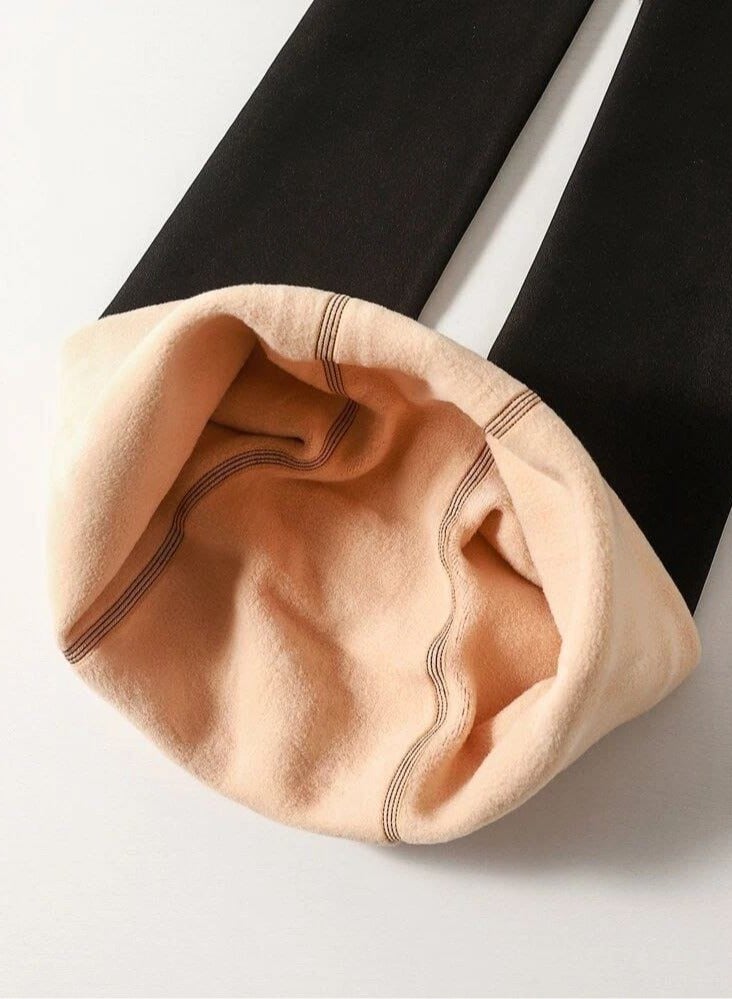 SHEIN Colon Padded Tights