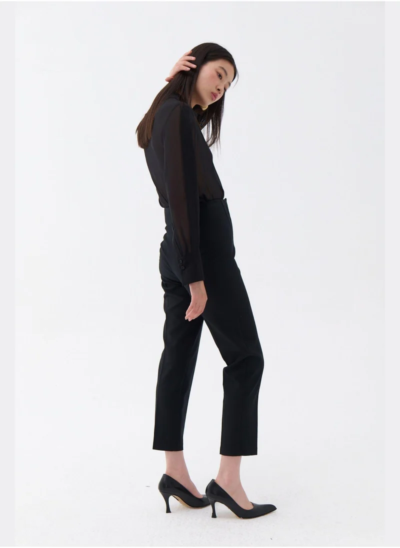 نوكتورن High Waist Pants