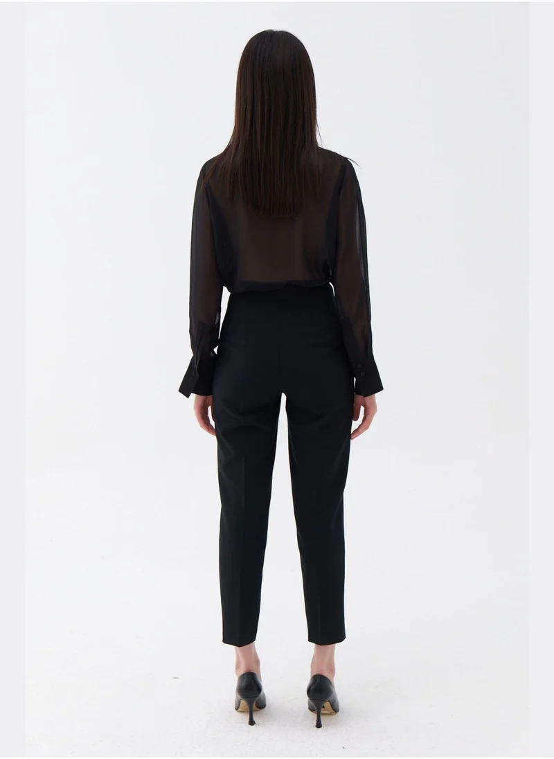 نوكتورن High Waist Pants