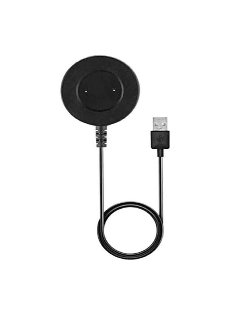 قاعدة شحن مغناطيسية USB لساعة هواوي الذكية جي تي 2 - Image 2