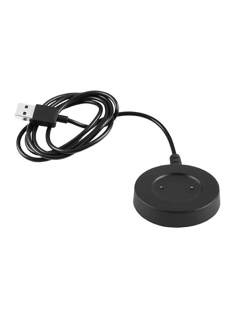 قاعدة شحن مغناطيسية USB لساعة هواوي الذكية جي تي 2 - Image 3