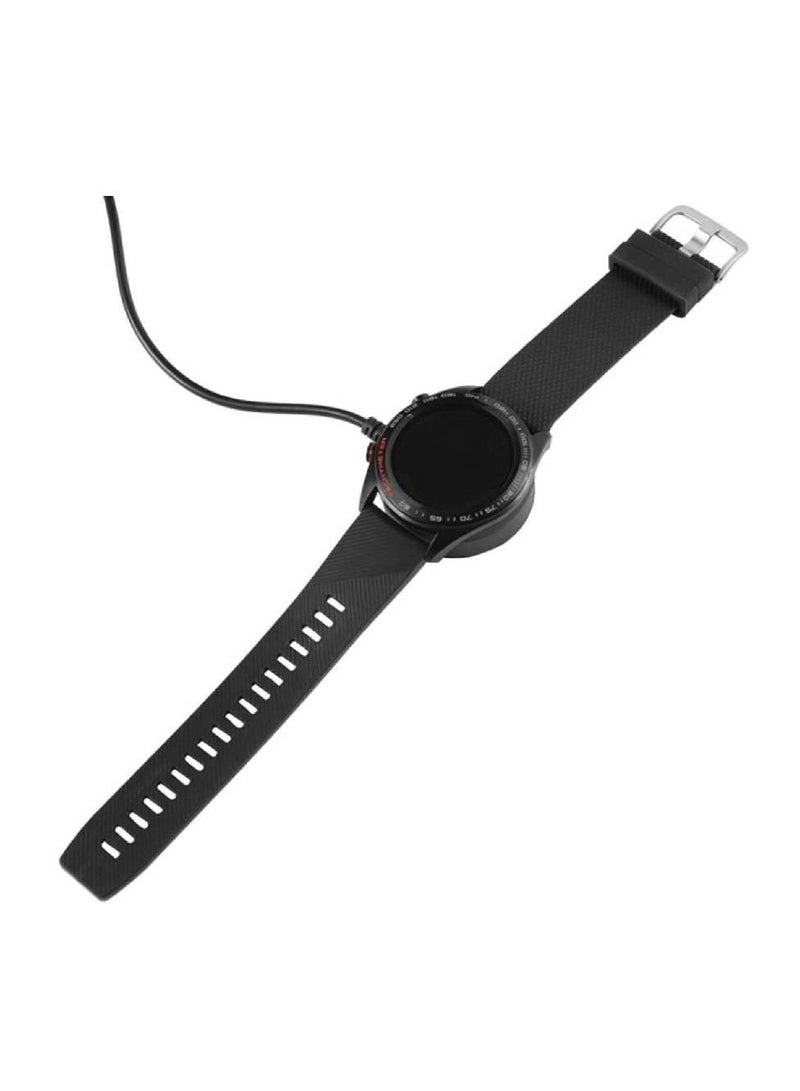 قاعدة شحن مغناطيسية USB لساعة هواوي الذكية جي تي 2 - Image 4