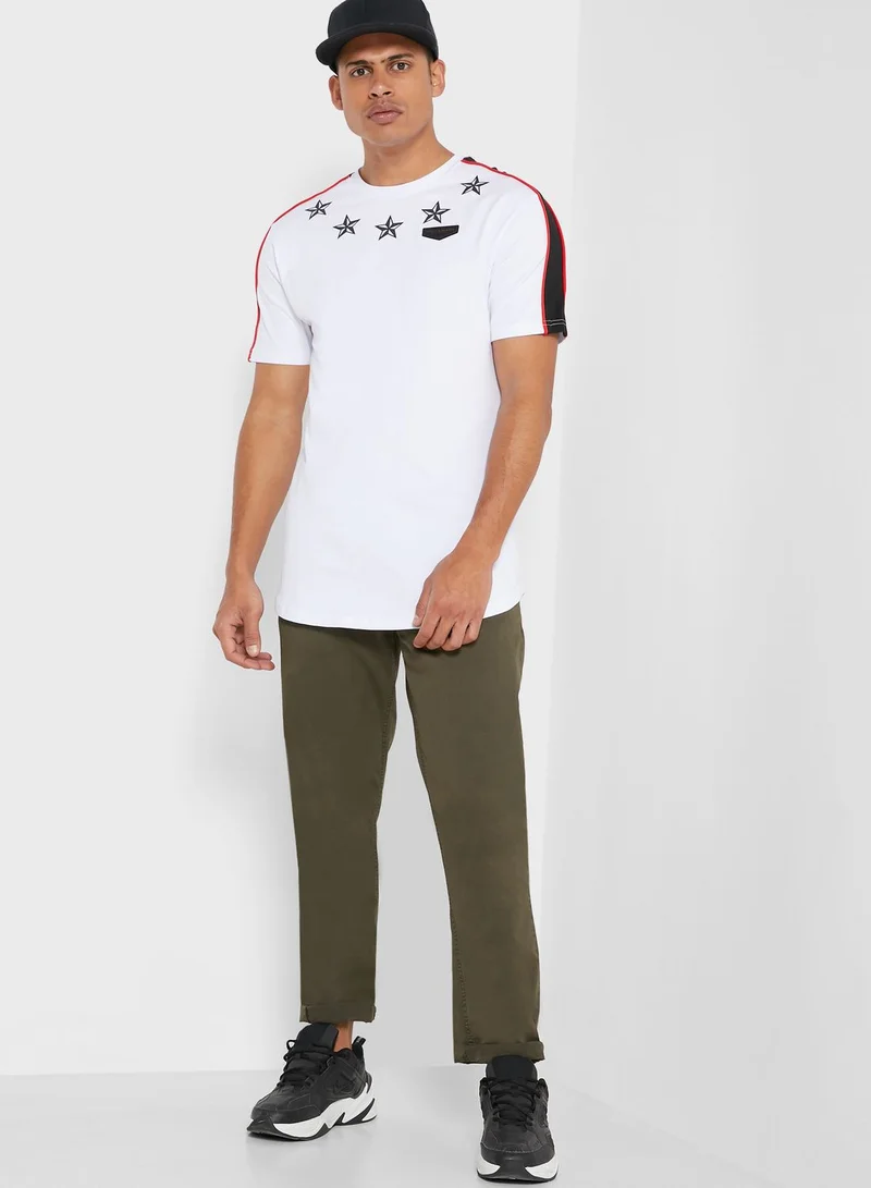 Supply & Demand Edmond T-Shirt
