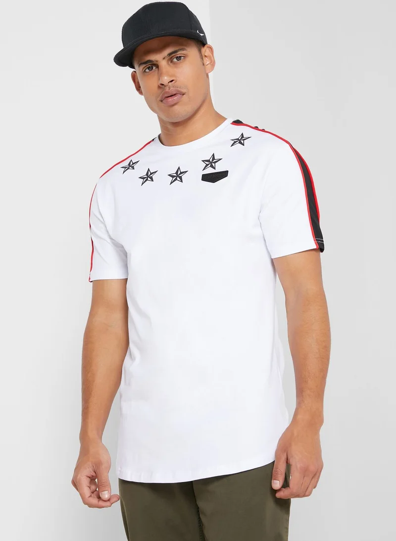 Supply & Demand Edmond T-Shirt