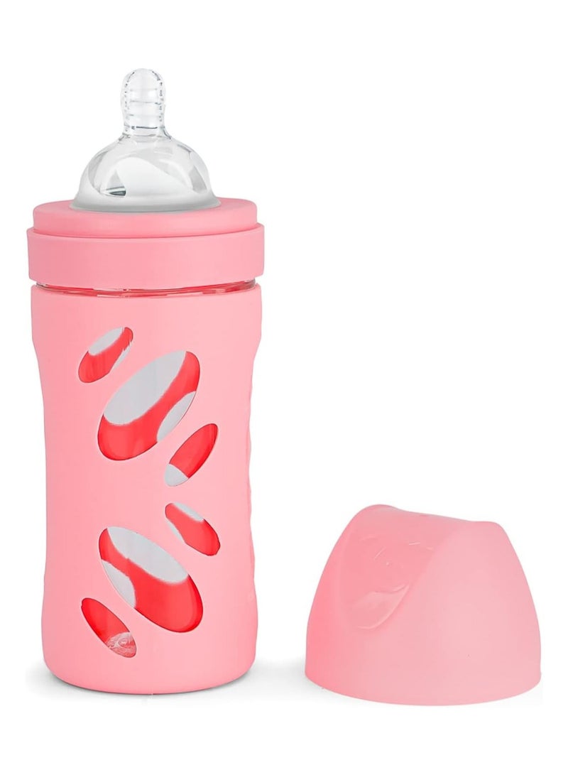 Glass Bottle, Piece of 1