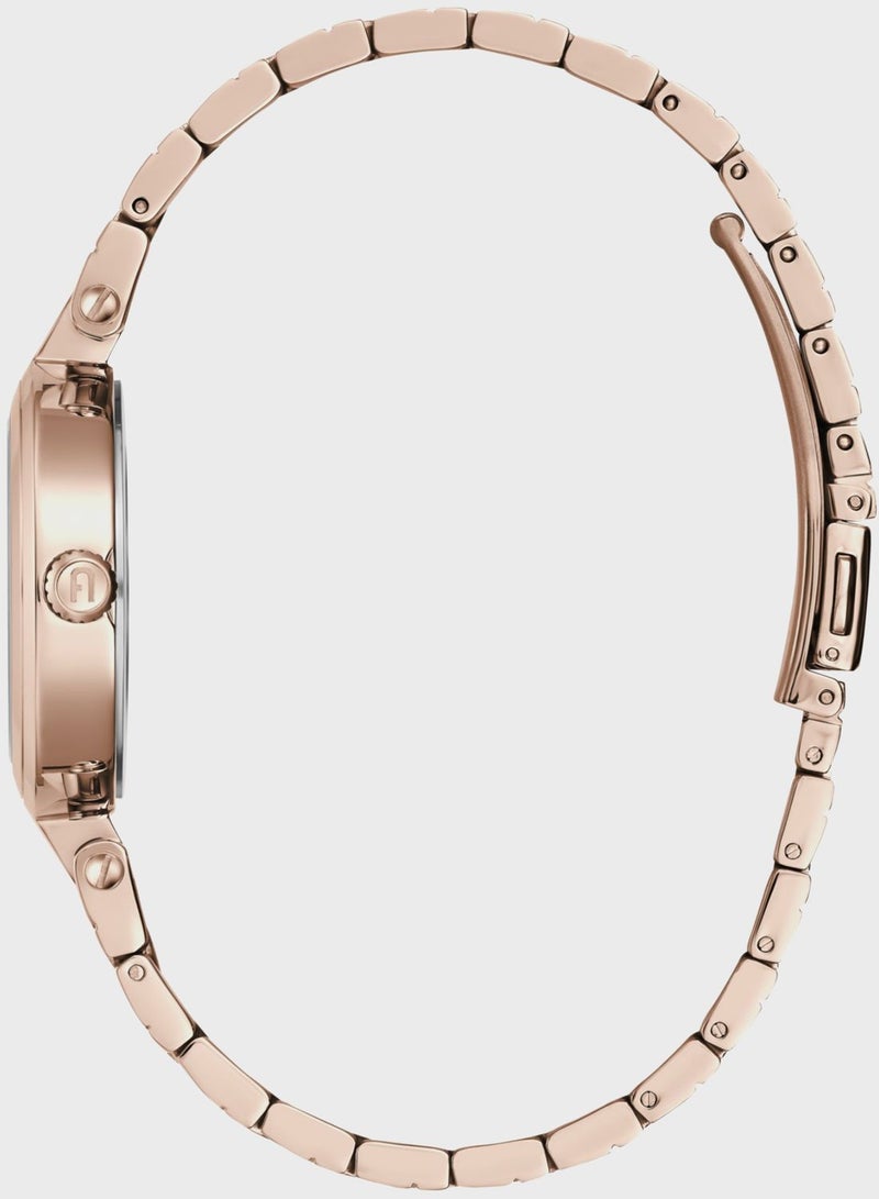 Furla Furla Steel Strap Analog Watch  - Image 3