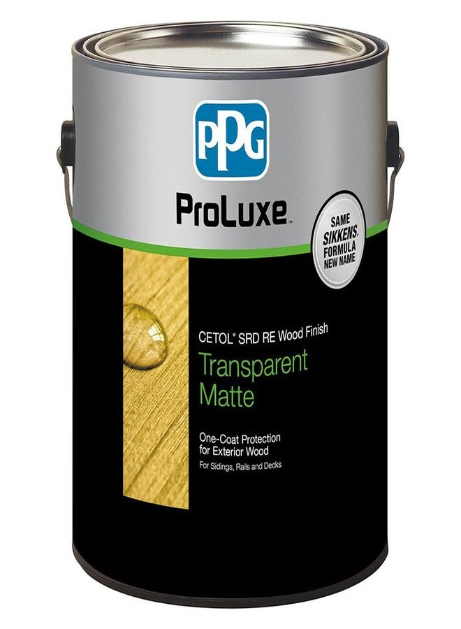 Sikkens ProLuxe CETOL SRD RE MAHGNY 1G - Image 2