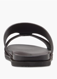 Le Confort Men's Textured Arabic Sandals  - Image 3