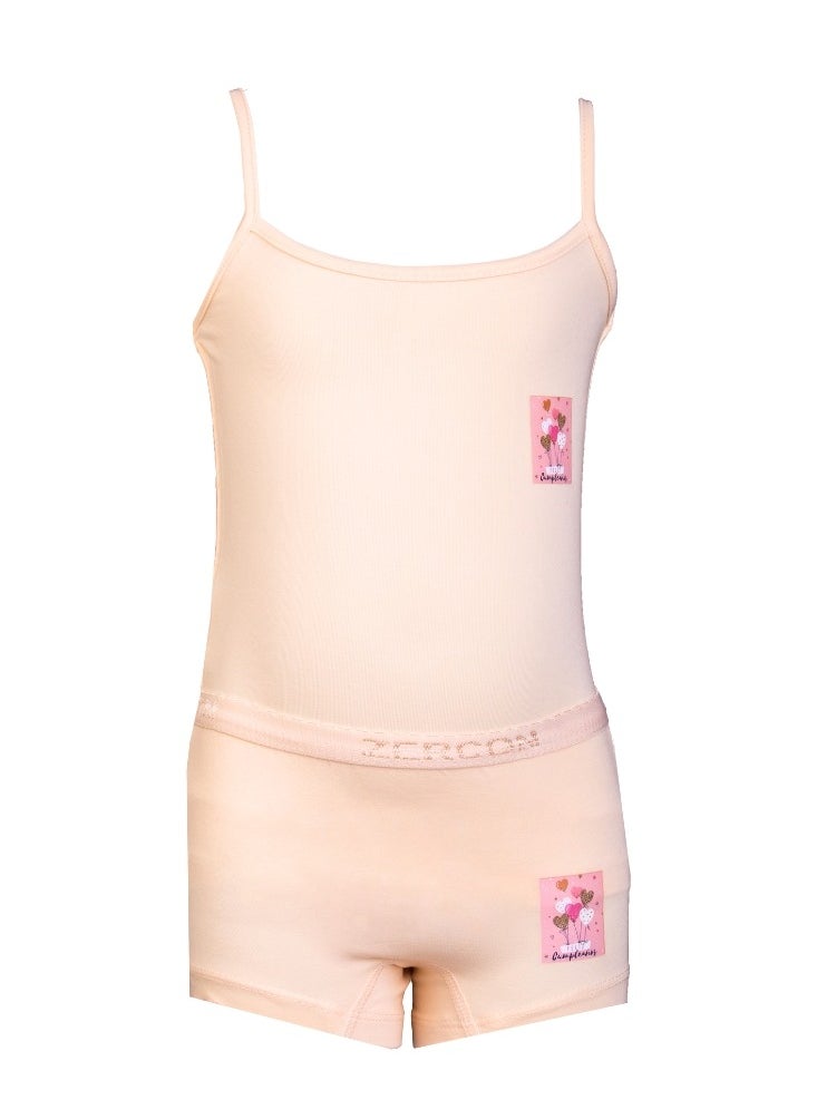 Zercon Underwear Set for Girls  - Image 1