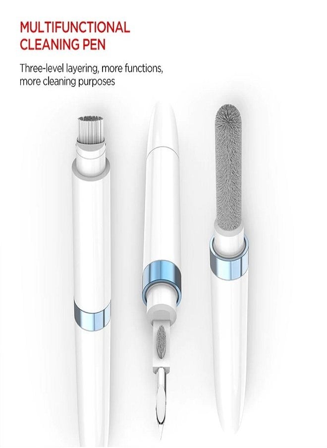MultiPurpose Cleaning Pen Especialy Suitable Earphone - 75001