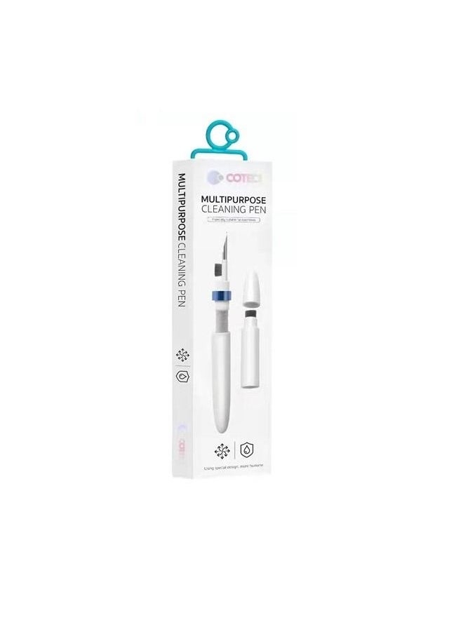 MultiPurpose Cleaning Pen Especialy Suitable Earphone - 75001
