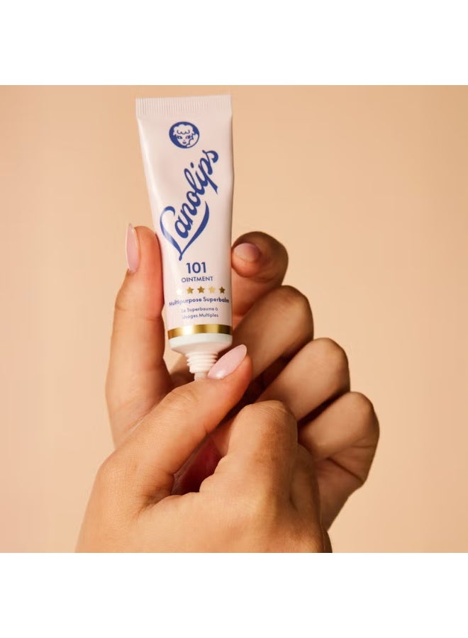 لانو ليبس مرهم لانوليبس الأصلي 101 - Image 4