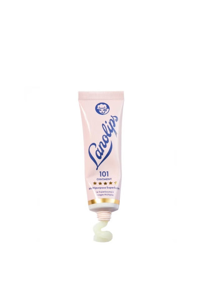 لانو ليبس مرهم لانوليبس الأصلي 101 - Image 1