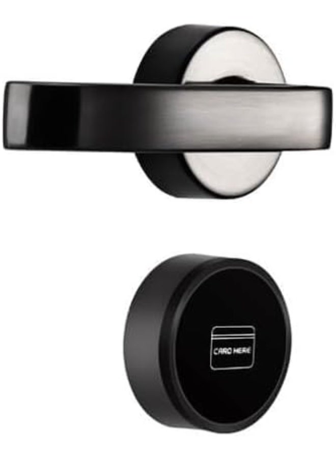 ZKTeco LH7500 Smart Hotel Lock With EU Standard Mortise & Mif@re card Technology - Image 5