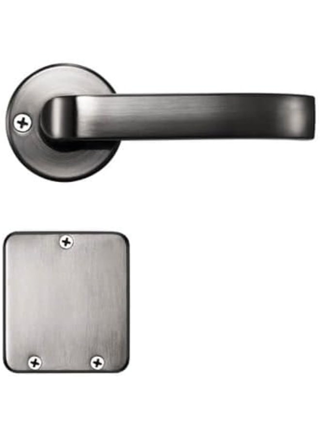 ZKTeco LH7500 Smart Hotel Lock With EU Standard Mortise & Mif@re card Technology - Image 3