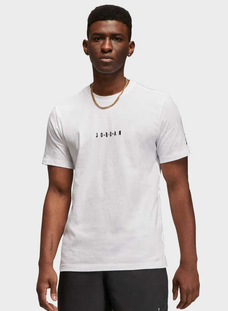 Jordan Air Jordan Logo T-Shirt