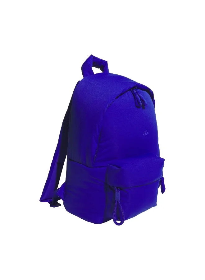 Adidas LUCBLU Must Haves Puffy Backpack Large  | Best Price UAE
