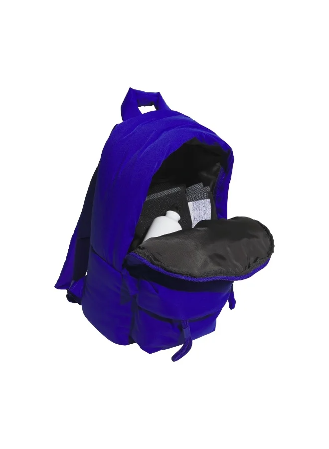 Adidas LUCBLU Must Haves Puffy Backpack Large  | Best Price UAE