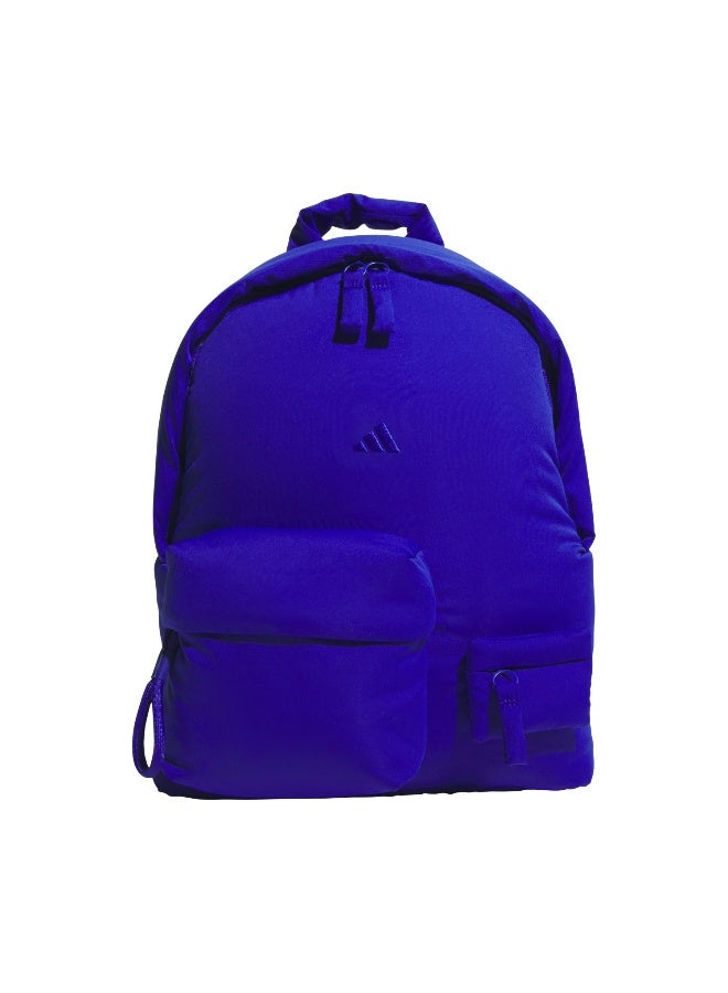 Adidas Must Haves Puffy Backpack Large - Image 1