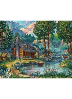 House By The Lake Jigsaw Puzzle 1000 Piece - pzsku/ZB49AF54AAA0AE50800E2Z/45/_/1651722924/8ab4bdf8-681f-47d4-a7e3-9ea833400ea1