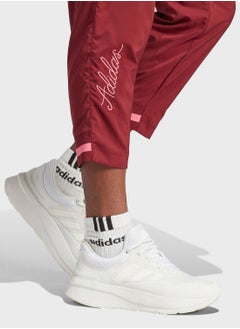 Adidas Big Logo Q3 Pants  - Image 4