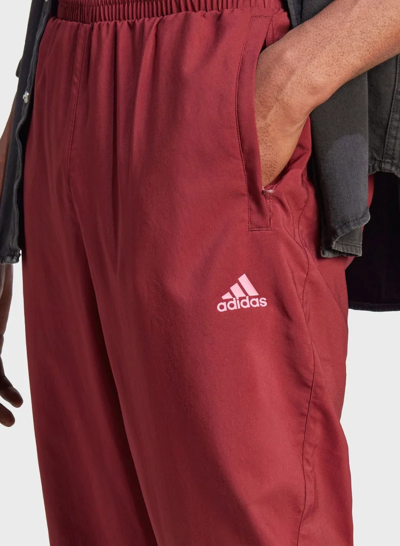 Adidas Big Logo Q3 Pants