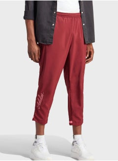 Adidas Big Logo Q3 Pants  - Image 5