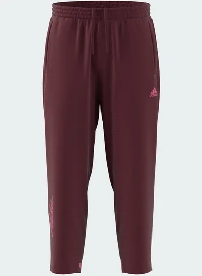 Adidas Big Logo Q3 Pants