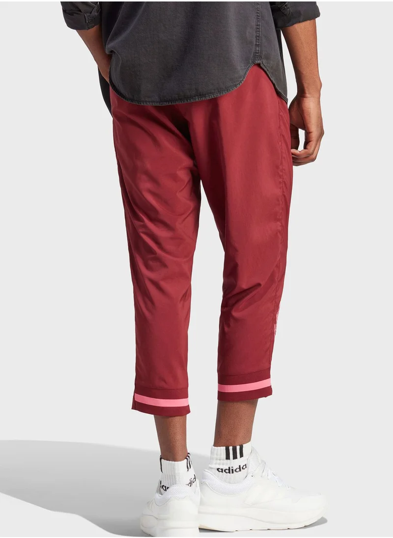 Adidas Big Logo Q3 Pants