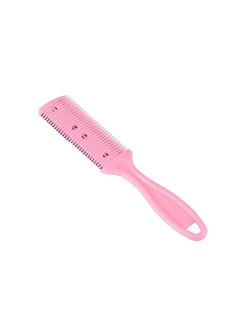 globalstar Globalstar Hair Razor Thinning Comb Random Color 