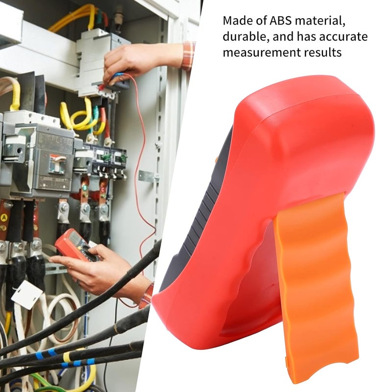 BM500A Digital Insulation Resistance Tester Megohm Meter ABS Electronic Test Instrument - Image 3