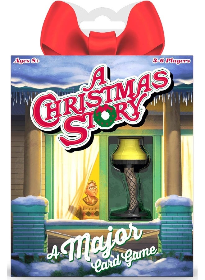 Funko Story - A MAJOR Card Game 