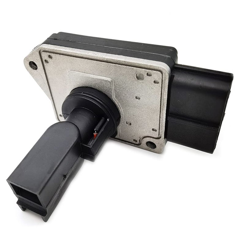 DEVMO Mass Air Flow Meter Sensor MAF 7450011 XF2F12B579BA Compatible with Ford Mercury 30L 38L 20012004 Mustang 20002004 Focus 19992003 Explorer 20012003 Ranger 20012004 Tribute