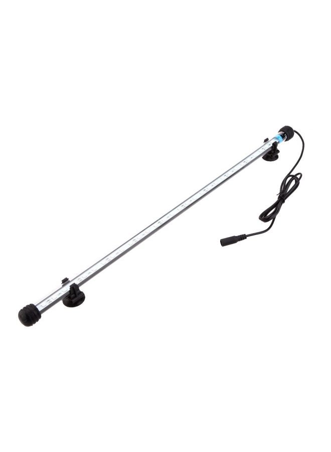 Loquat 30 LED EU Plug Aquarium Light Strip Blue 57x2.5x2.5cm - Image 4