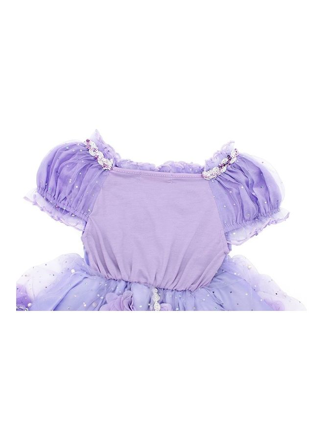 NIBEMINENT Princess Party Costumes 100cm - Image 4