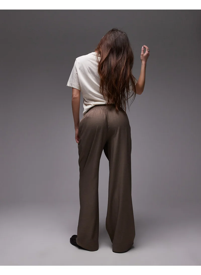 TOPSHOP Bobbi Boxer Jogger
