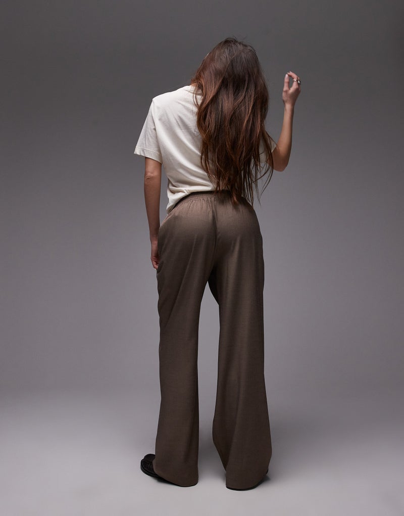TOPSHOP Bobbi Boxer Jogger  - Image 2
