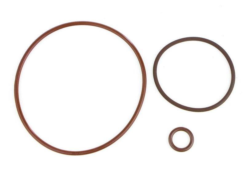 RKX 3.6L / 4.8L Vacuum Pump Reseal Rebuild Kit Compatible with Porsche Cayenne, Panamera 970 958 - Image 2