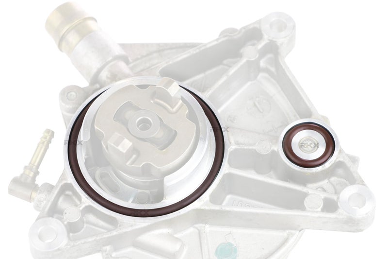 RKX 3.6L / 4.8L Vacuum Pump Reseal Rebuild Kit Compatible with Porsche Cayenne, Panamera 970 958 - Image 3