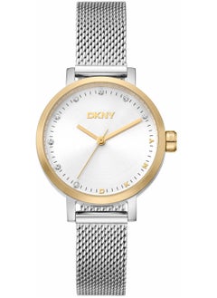 DKNY Soho Mini DK1L037M0055 - Stainless Steel Female Quartz 3 hands - pzsku/ZB49BCBD58FEF94D5764CZ/45/_/1739789014/c89d458d-59fe-4f53-9922-f151550cb64b