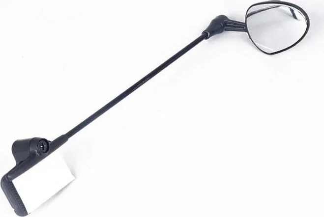 Forte GT Bike Helmet Rear View Mirror Xbyc 309