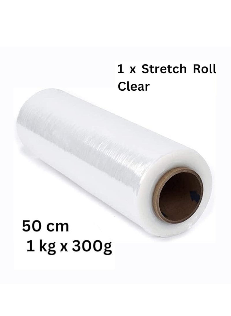 Packing Kit Jumbo Moving Pack 8 Pcs Set