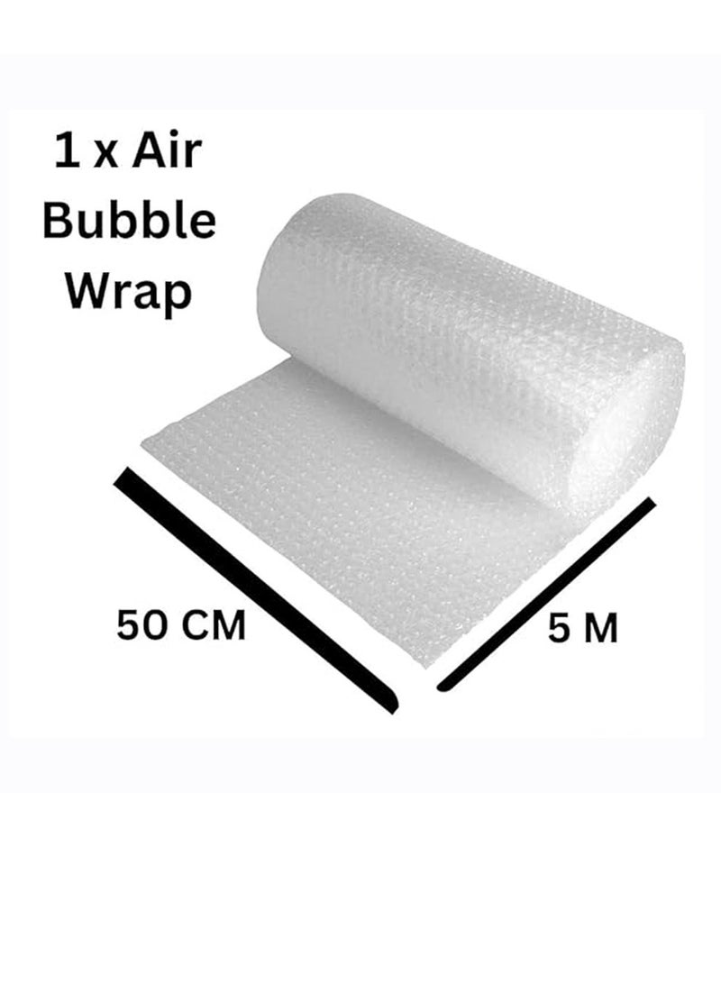 Packing Kit Jumbo Moving Pack 8 Pcs Set