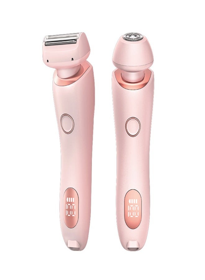 general Dual Head Women Hair Epilator - Image 1