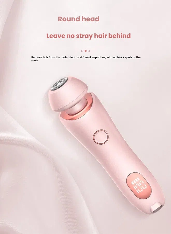 general Dual Head Women Hair Epilator - Image 2