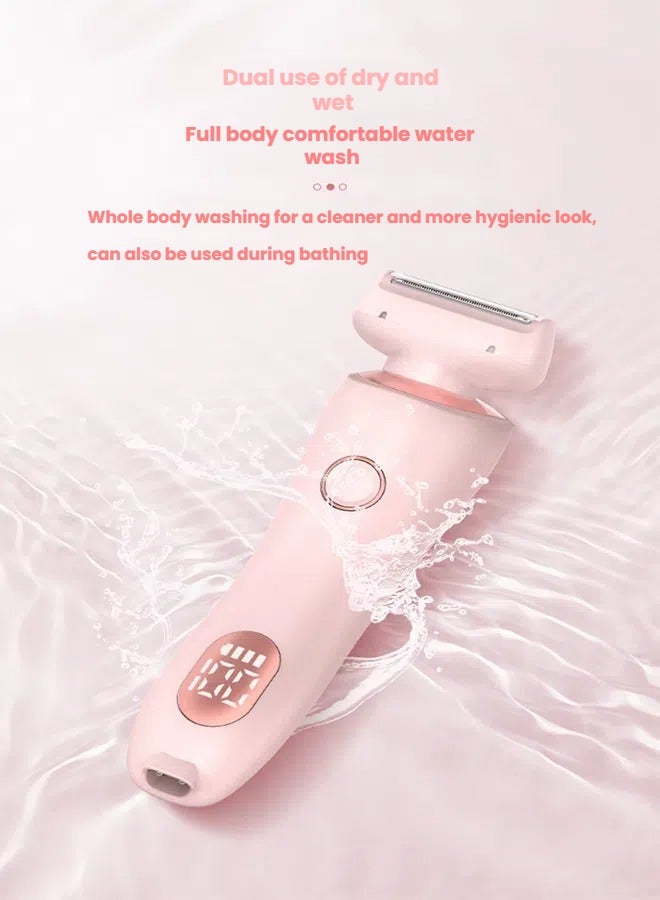 general Dual Head Women Hair Epilator - Image 4