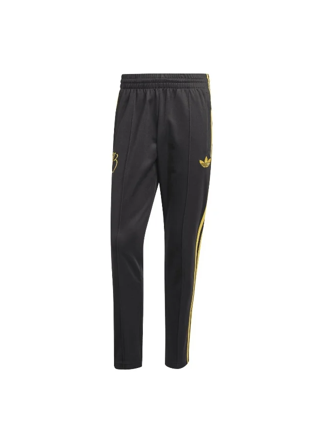 اديداس Adidas Jb Bb Tp Black Football Pants For Men Xs