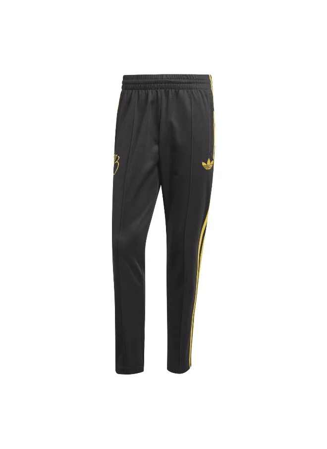 اديداس Adidas Jb Bb Tp Black Football Pants For Men Xs